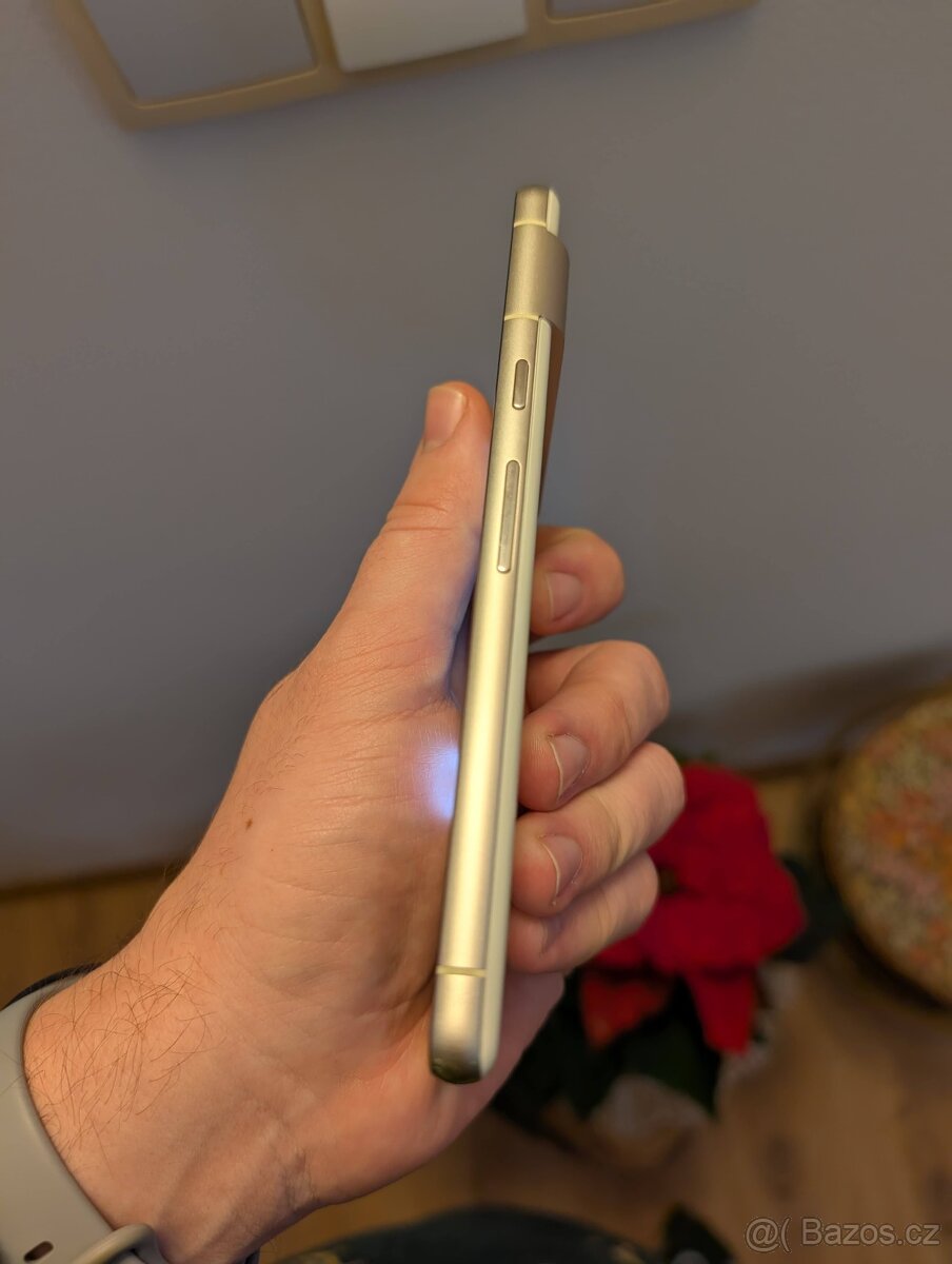 prodám Google Pixel 7 v barvě Lemongrass, 128 GB. - 4