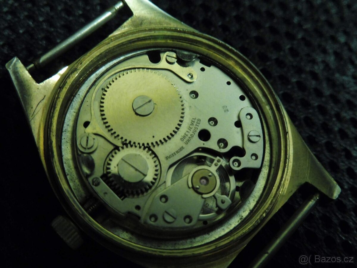 Bourbon 23rd Street Super De Luxe date c.1970's - 4