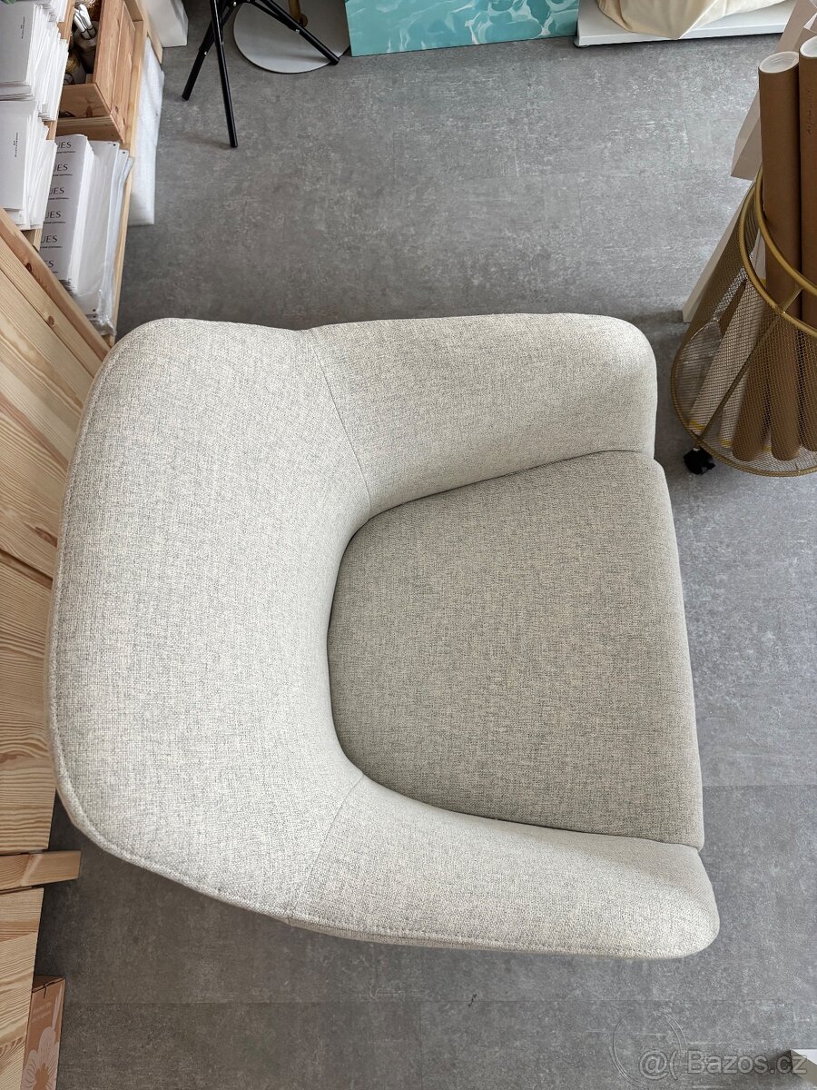 Kancelářská židle - 4