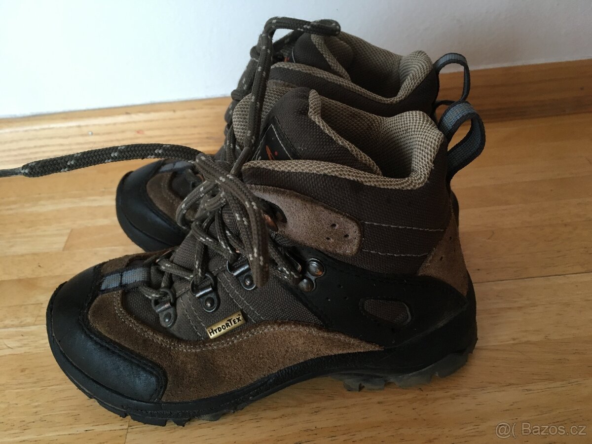 Dětské boty Lytos - 4