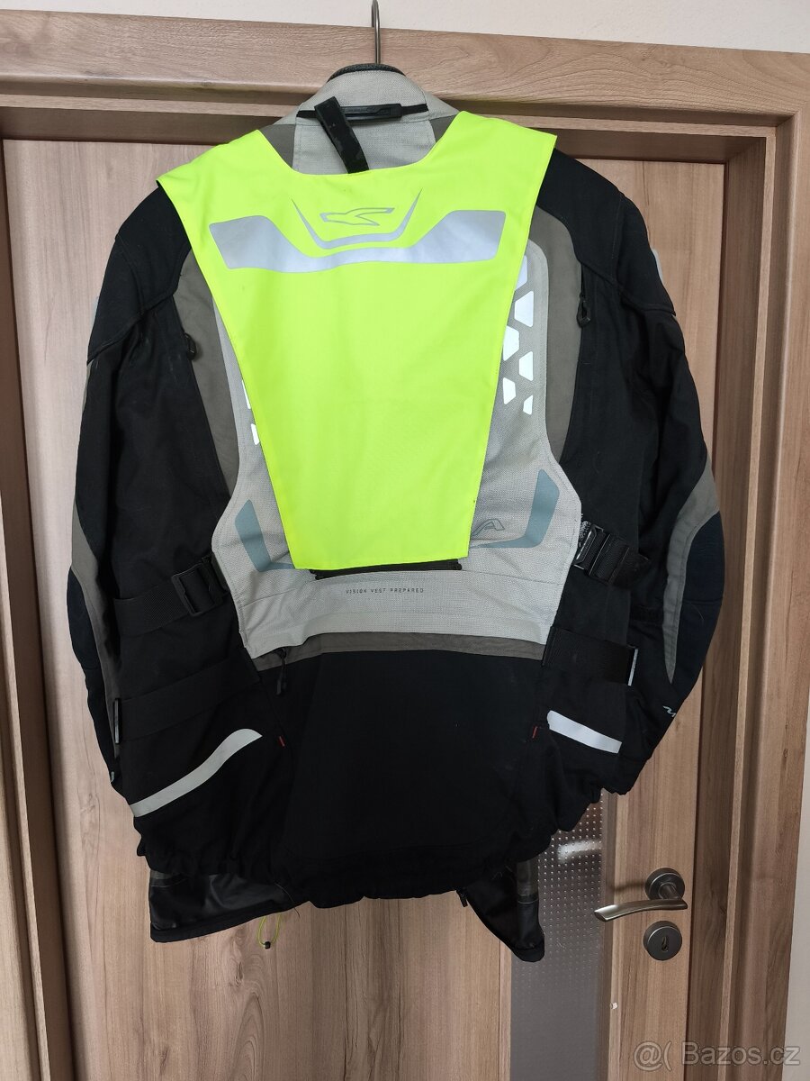 Bunda na motorku Macna - 4