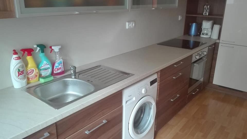 Pronájem bytu v Olomouci, 1+1, 37 m^2 - 4