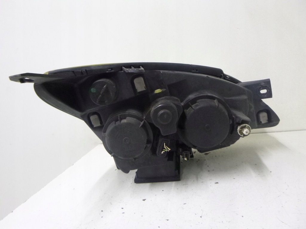 Citroen C5 xenony - 4