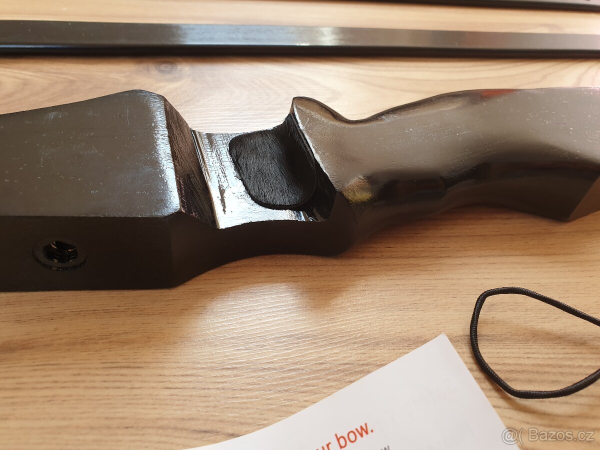 Prodám luk a šípy - set - 4