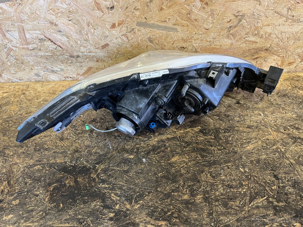 PŘEDNÍ LEVÉ XENONOVÉ SVĚTLO MAZDA 5 - 4