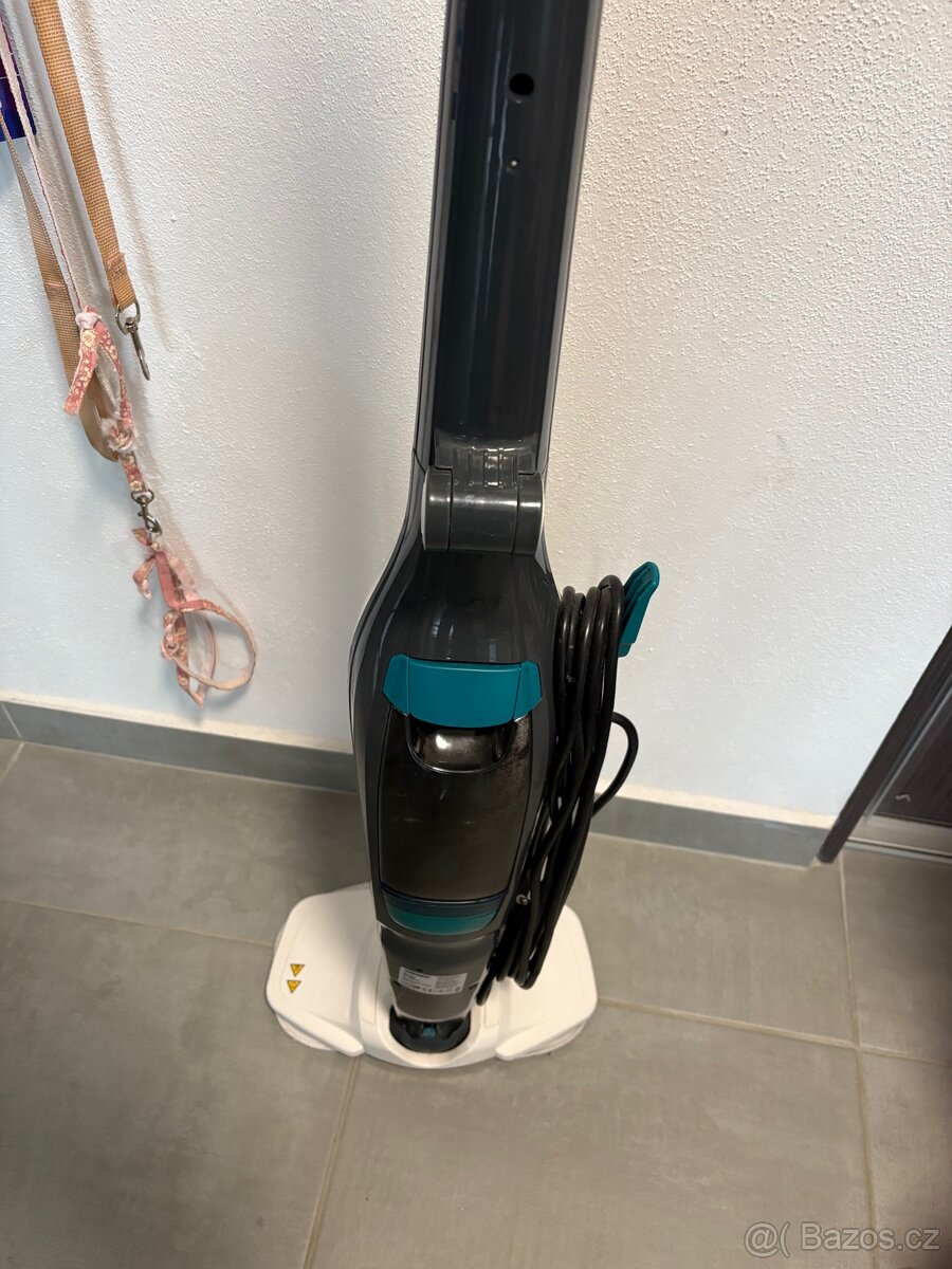 Leifheit parní mop - 4