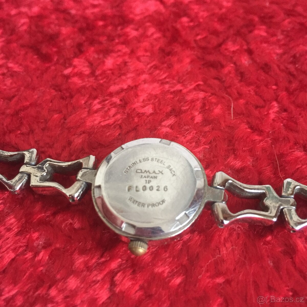 Dámské hodinky - 4