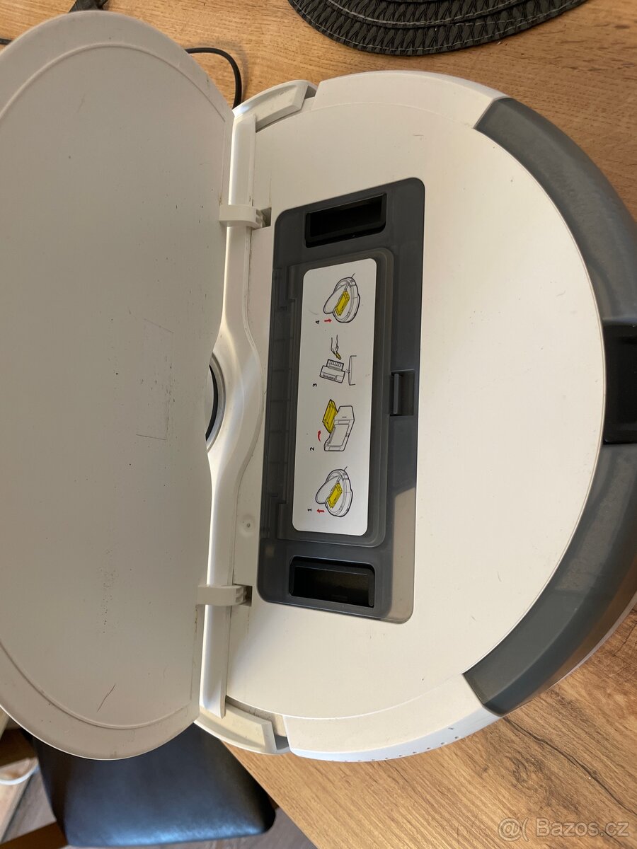 Prodám robotický vysavač Kärcher RCV 5 - 4