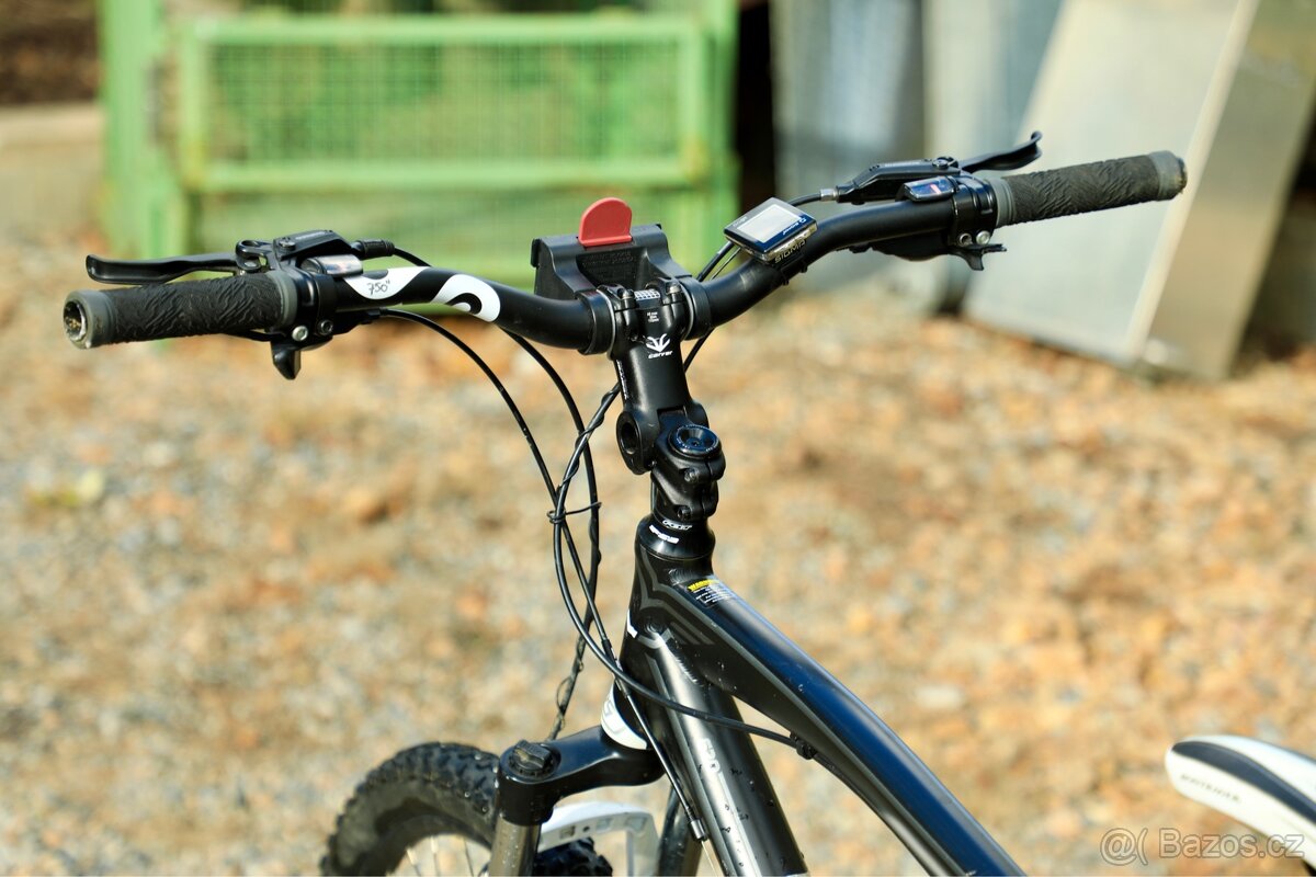 horské kolo FELT 26” - 4