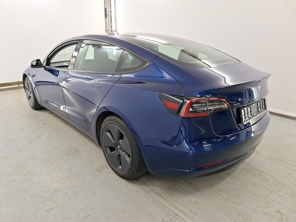 Tesla Model 3, SR+,LED Matrix, tep. čerpadlo - 4