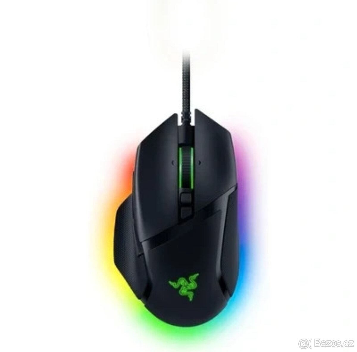 Prodám Razer Basilisk Ultimate - 4