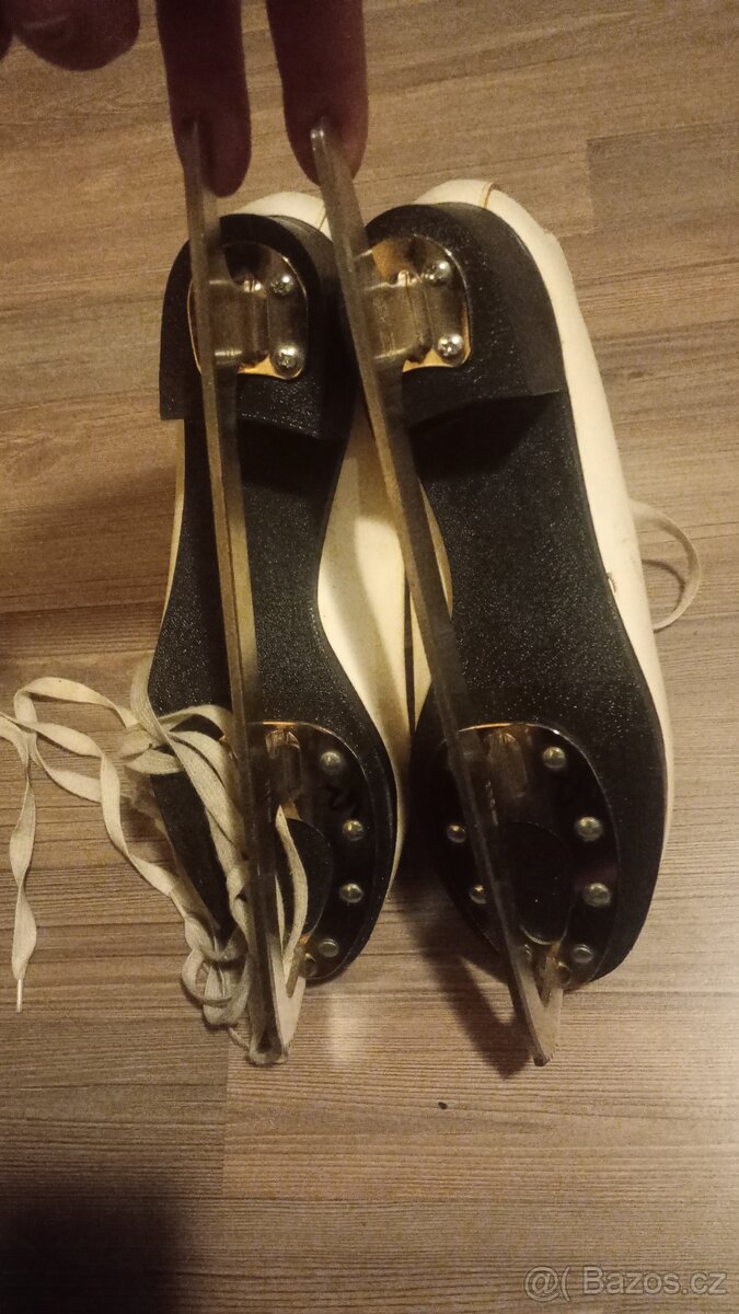 Dámské brusle vel.42 - 4