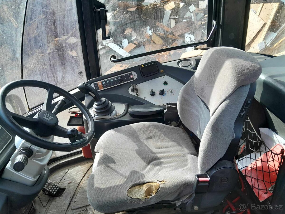 JCB 434 S - 4