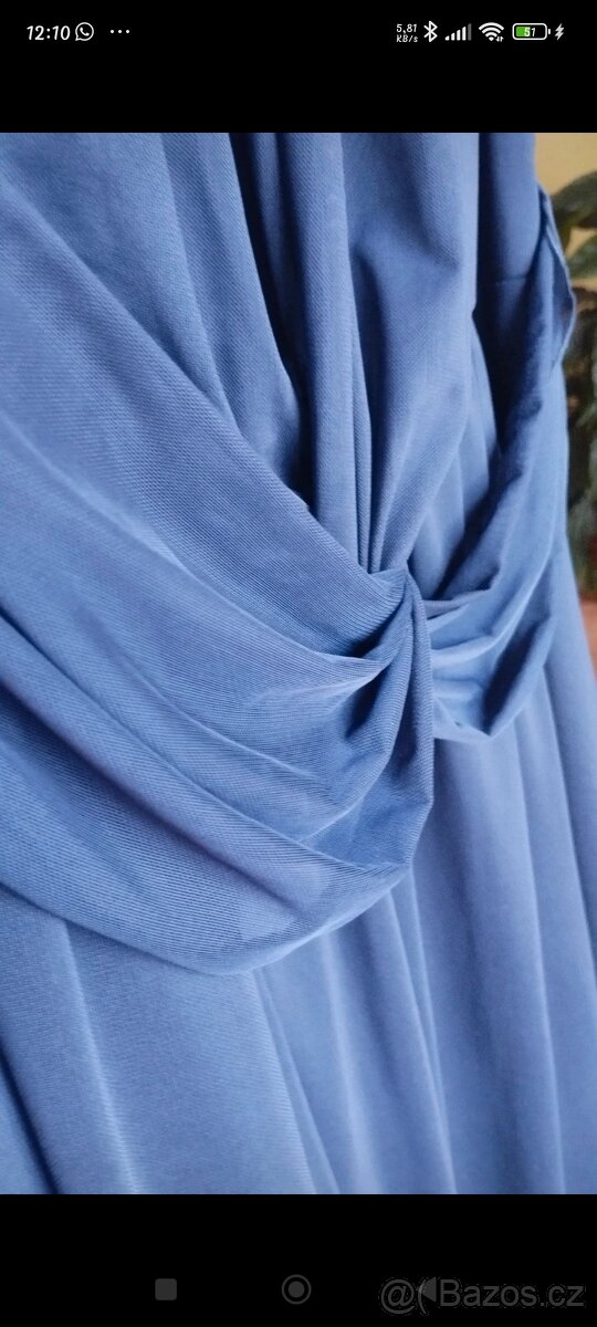 Slavnostní šaty - 4