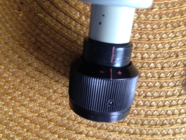 Dalekohled.... Ruský monokulár 20x50 - 4