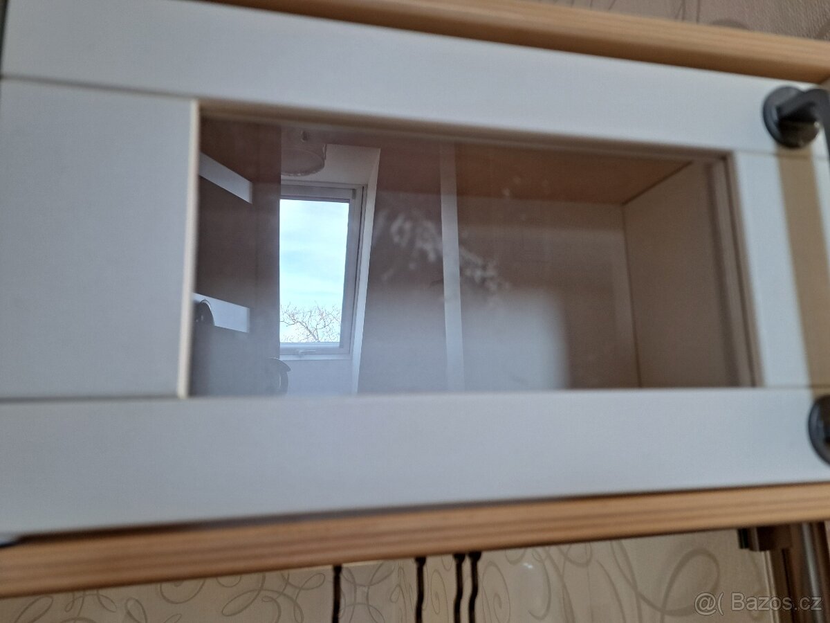 Dřevěná kuchyňka Ikea - 4