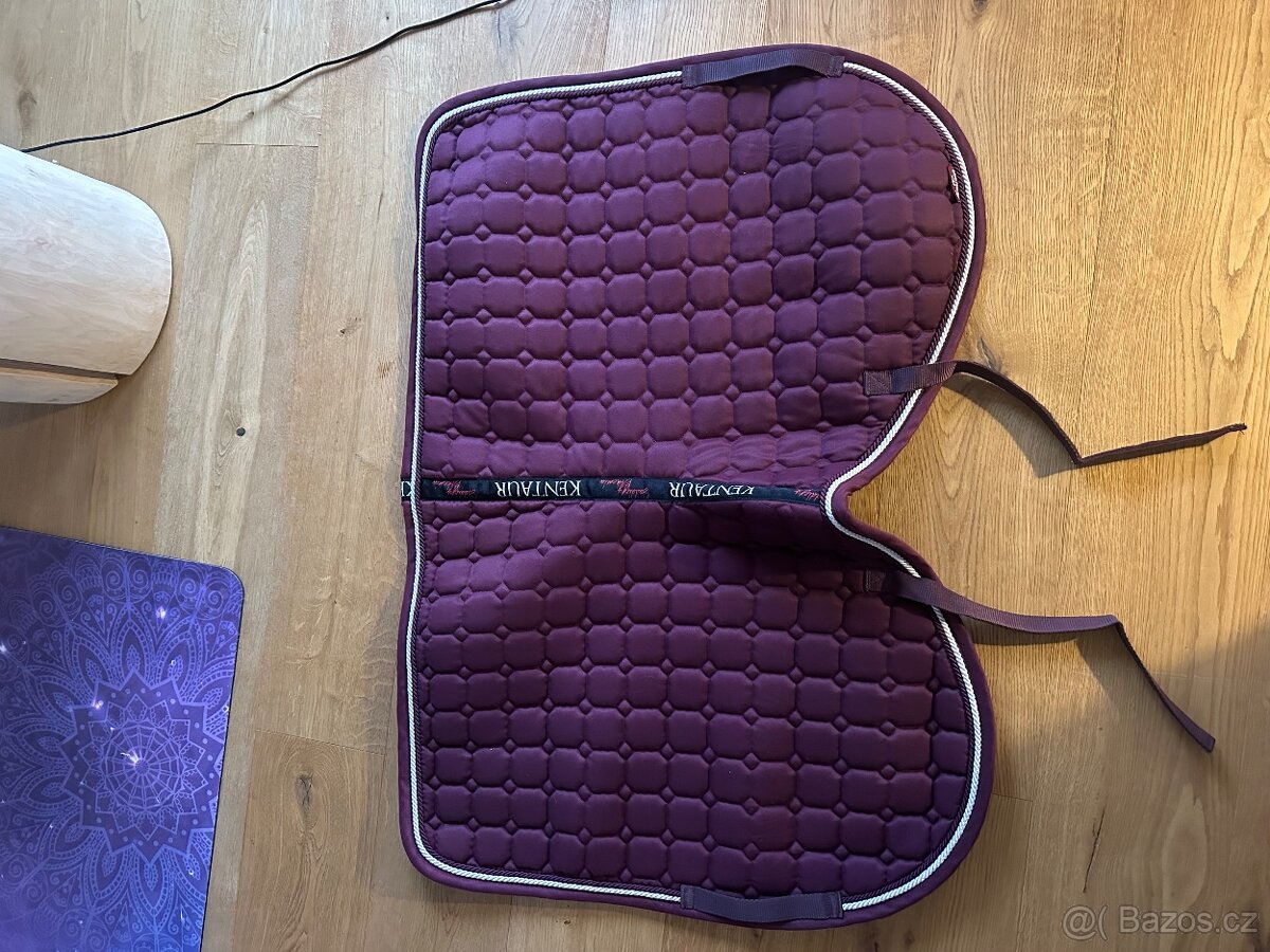 Podsedlová dečka Kentaur - 4