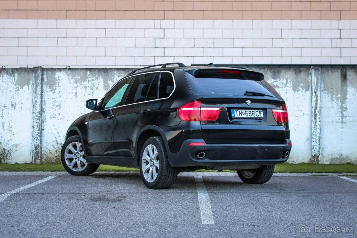 BMW X5 xDrive30d - 4