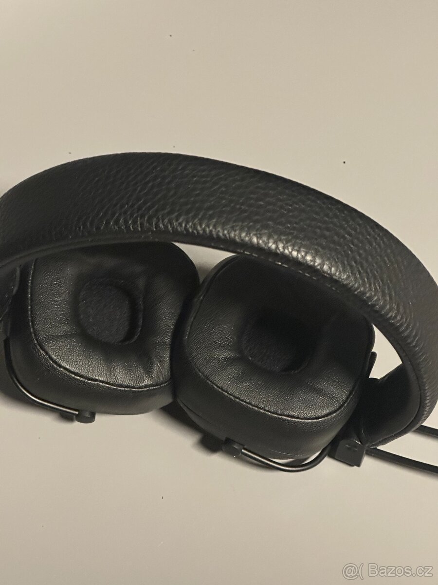 Bezdrátová sluchátka MARSHALL MAJOR IV - 4