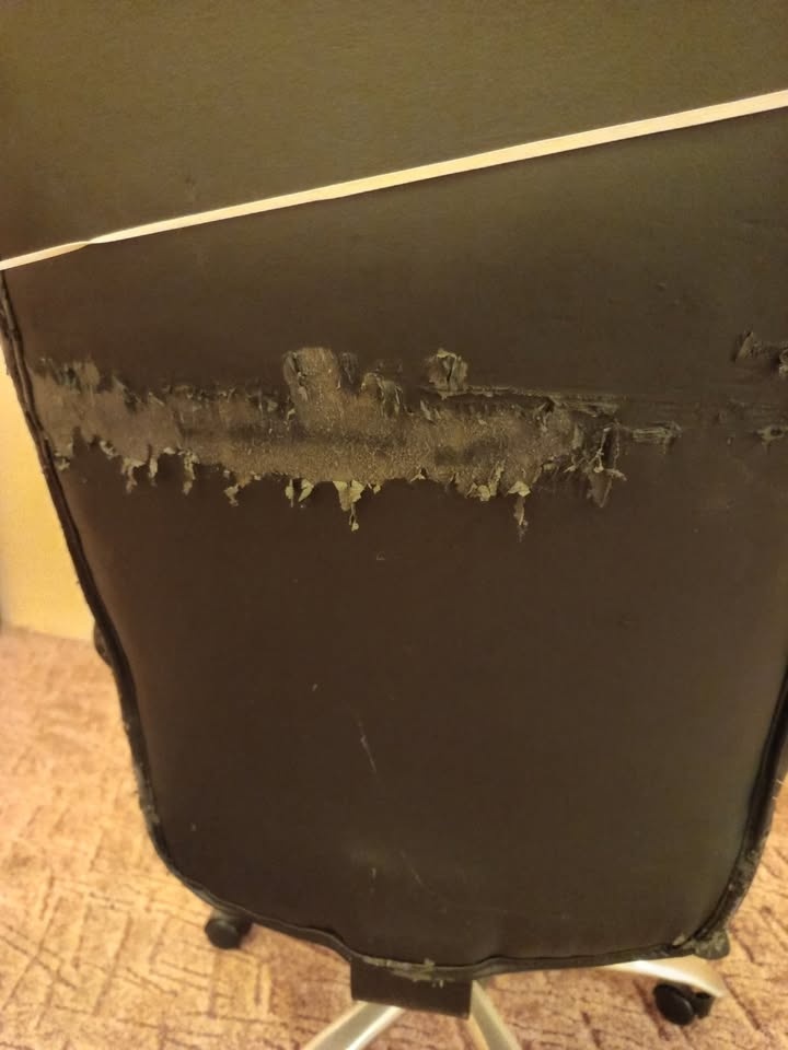 Kancelářská židle - 4