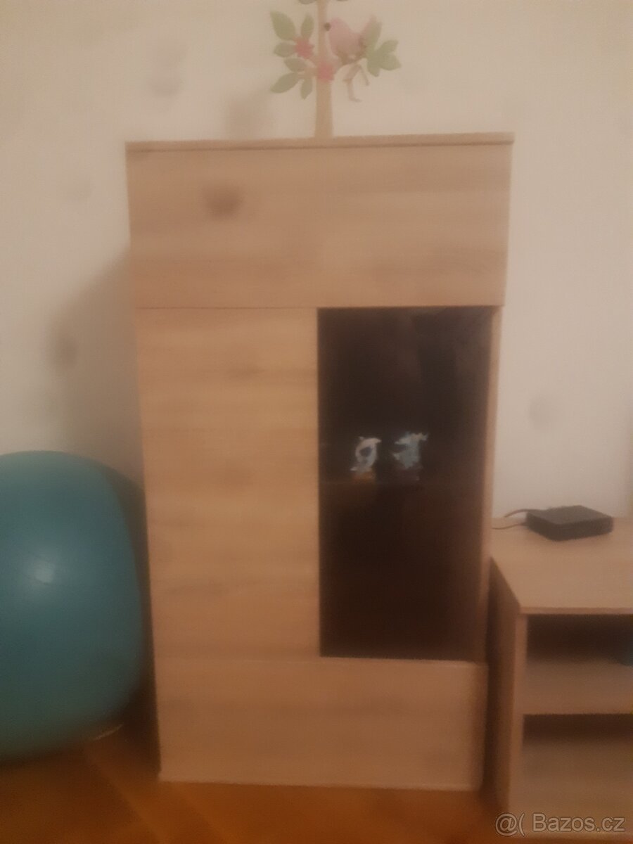 Prodej obývací stěny - 4