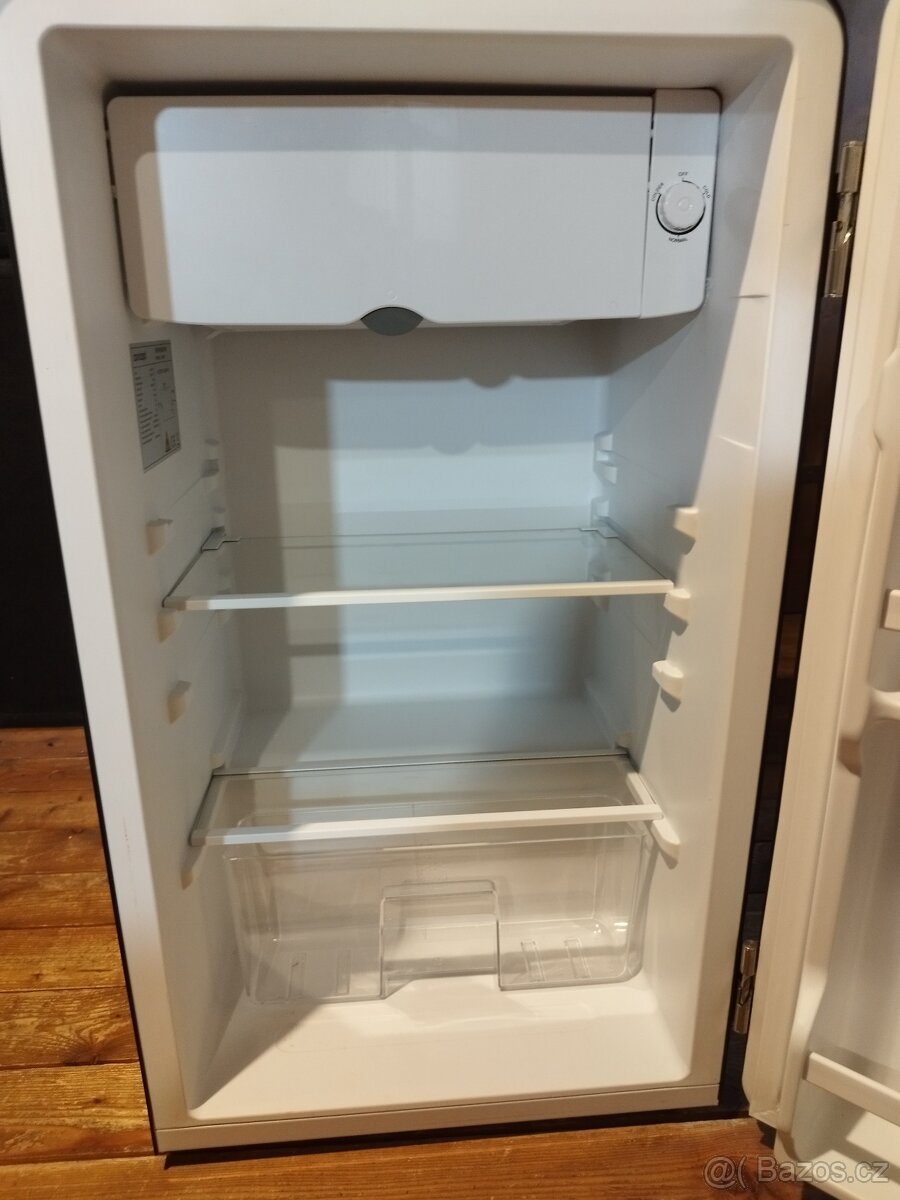 Lednice CONCEPT LTR3047bcN - 4