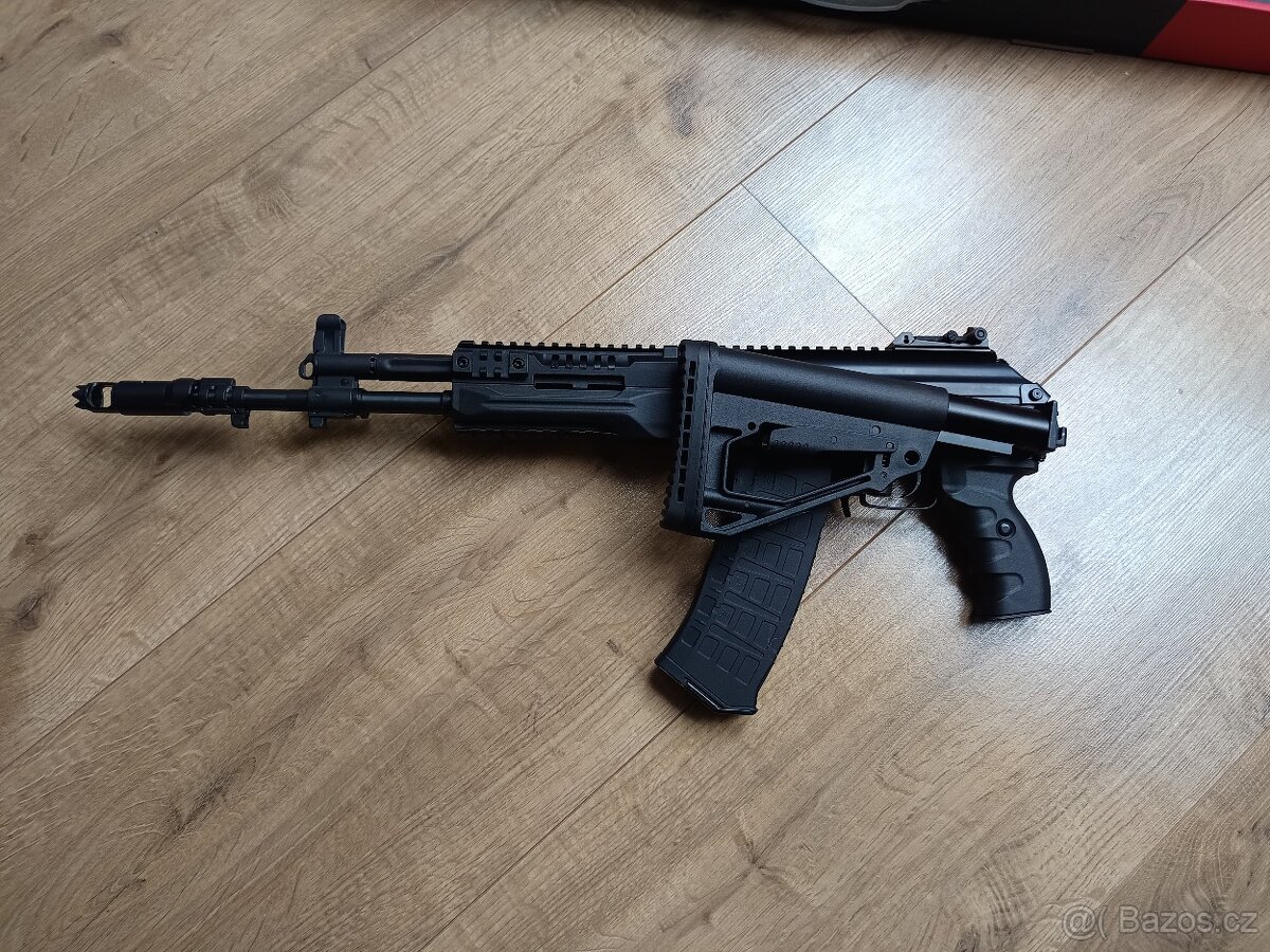 Prodám AK12 E&L - 4