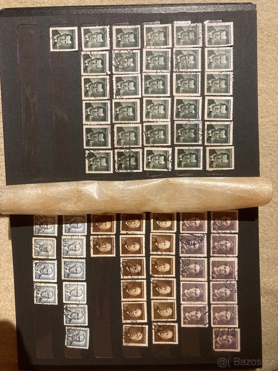 Album A5/16 stran č.11 - 4