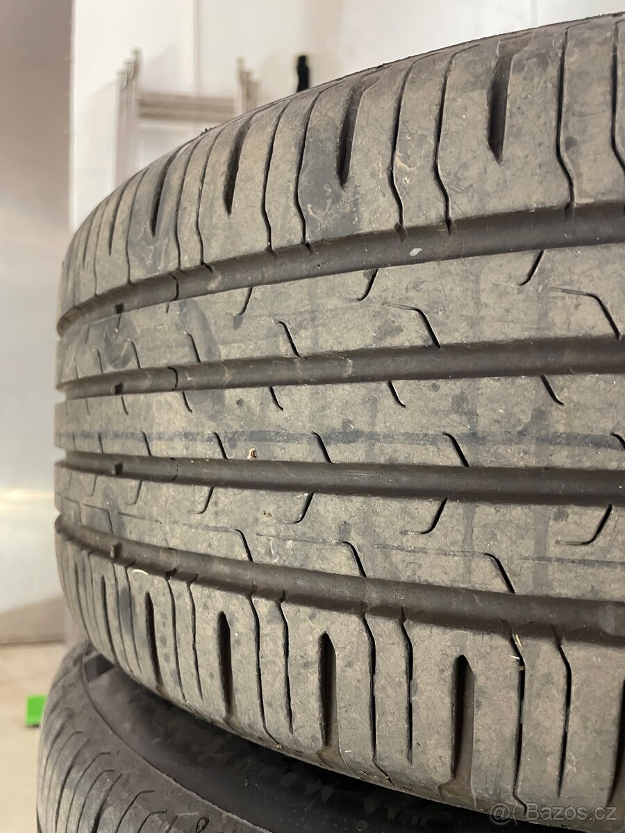 Alu kola 5x112 r16 - 4