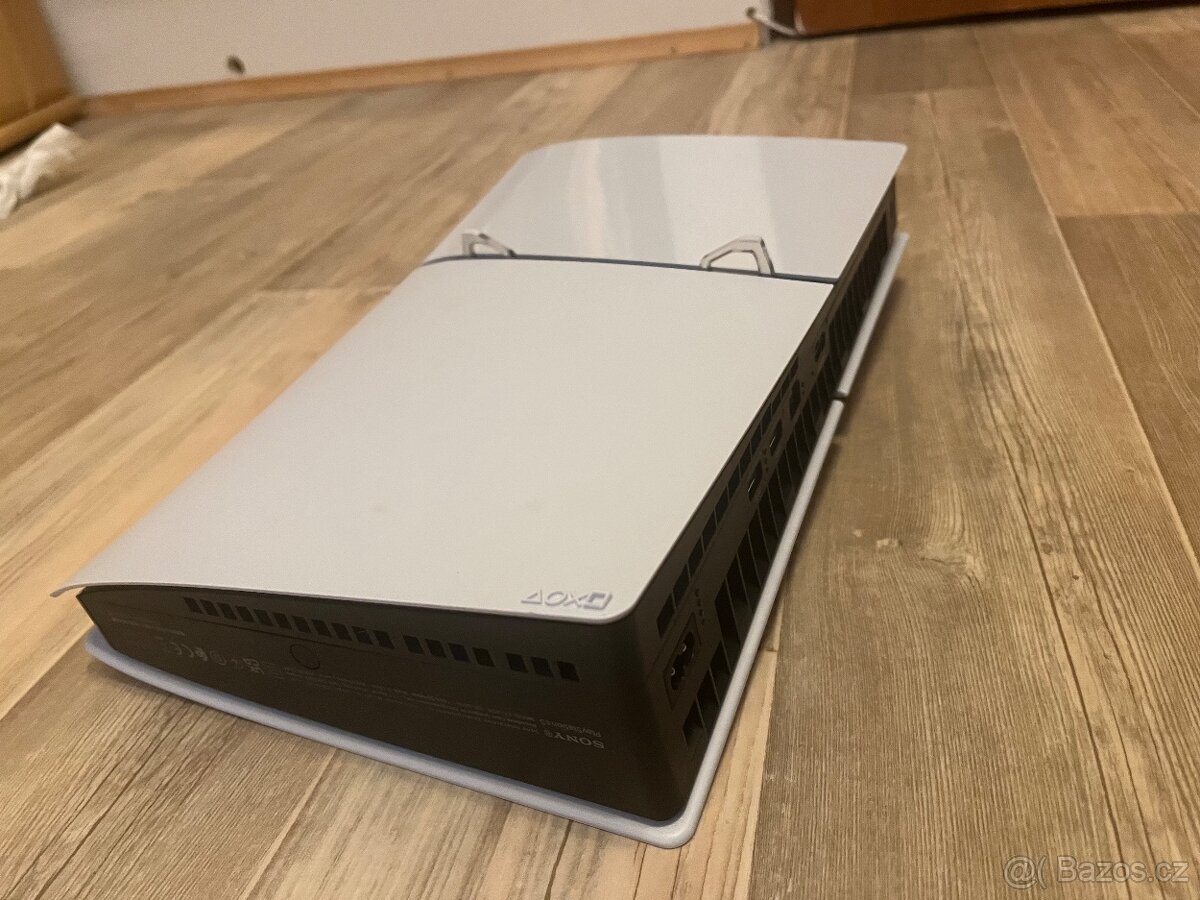 Ps 5 slim edition- v záruce - 4