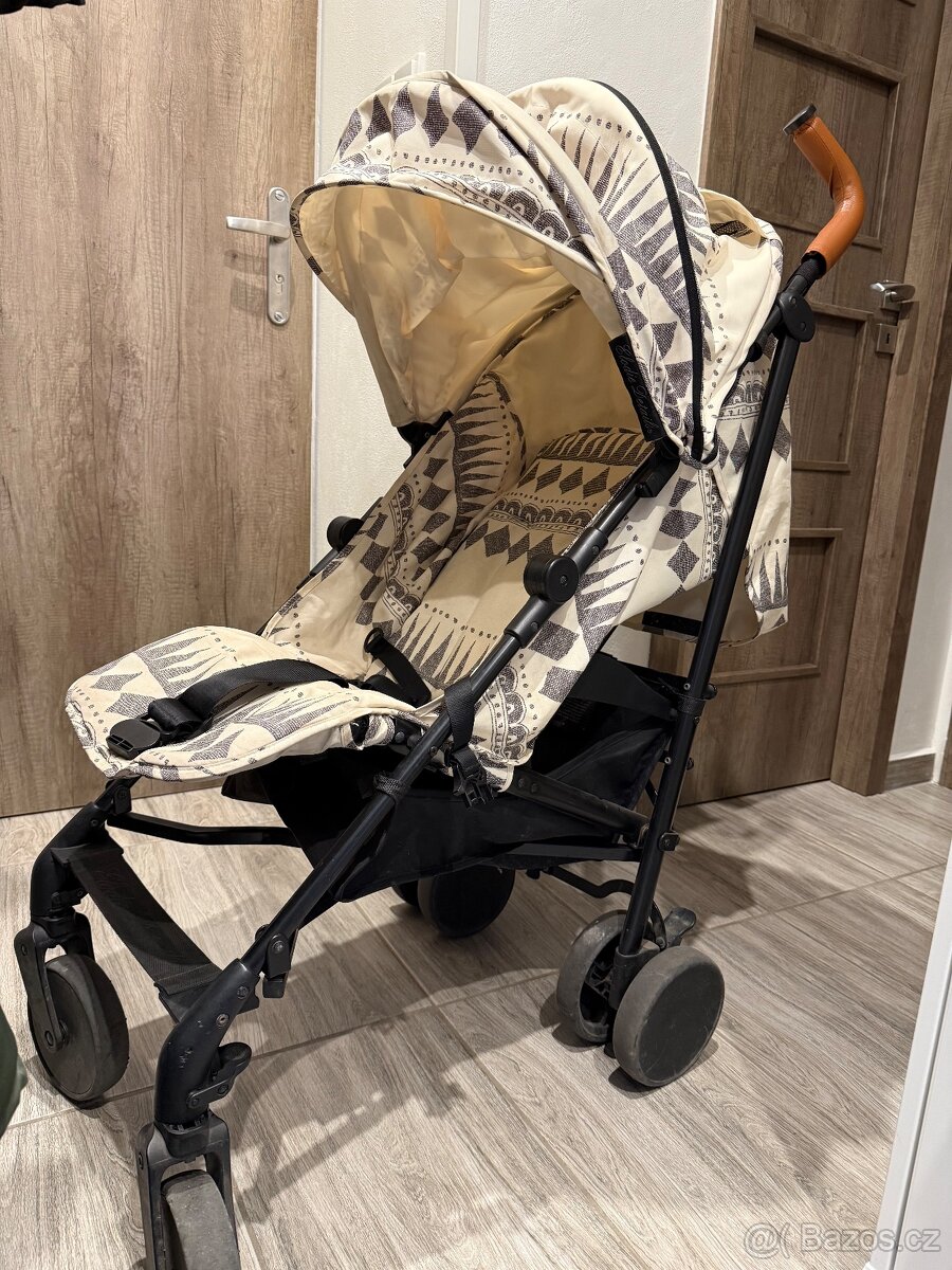 Golfový kočárek Elodie Details - 4