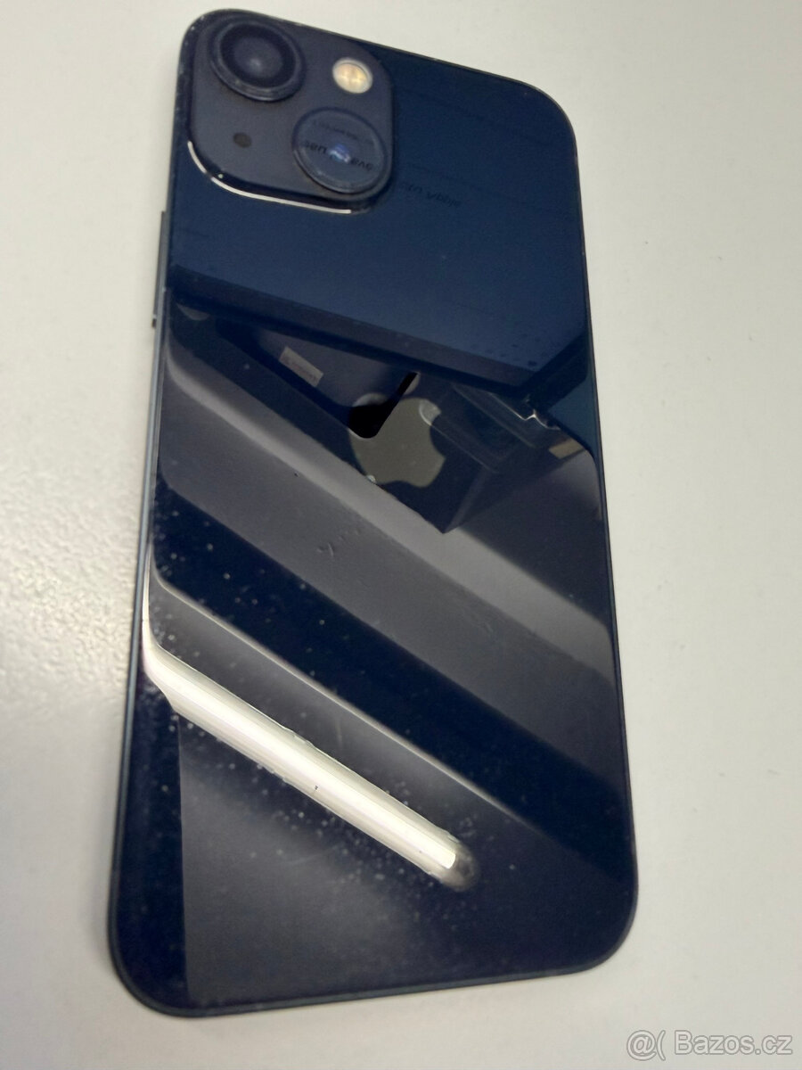 iPhone13mini 256GB - 4