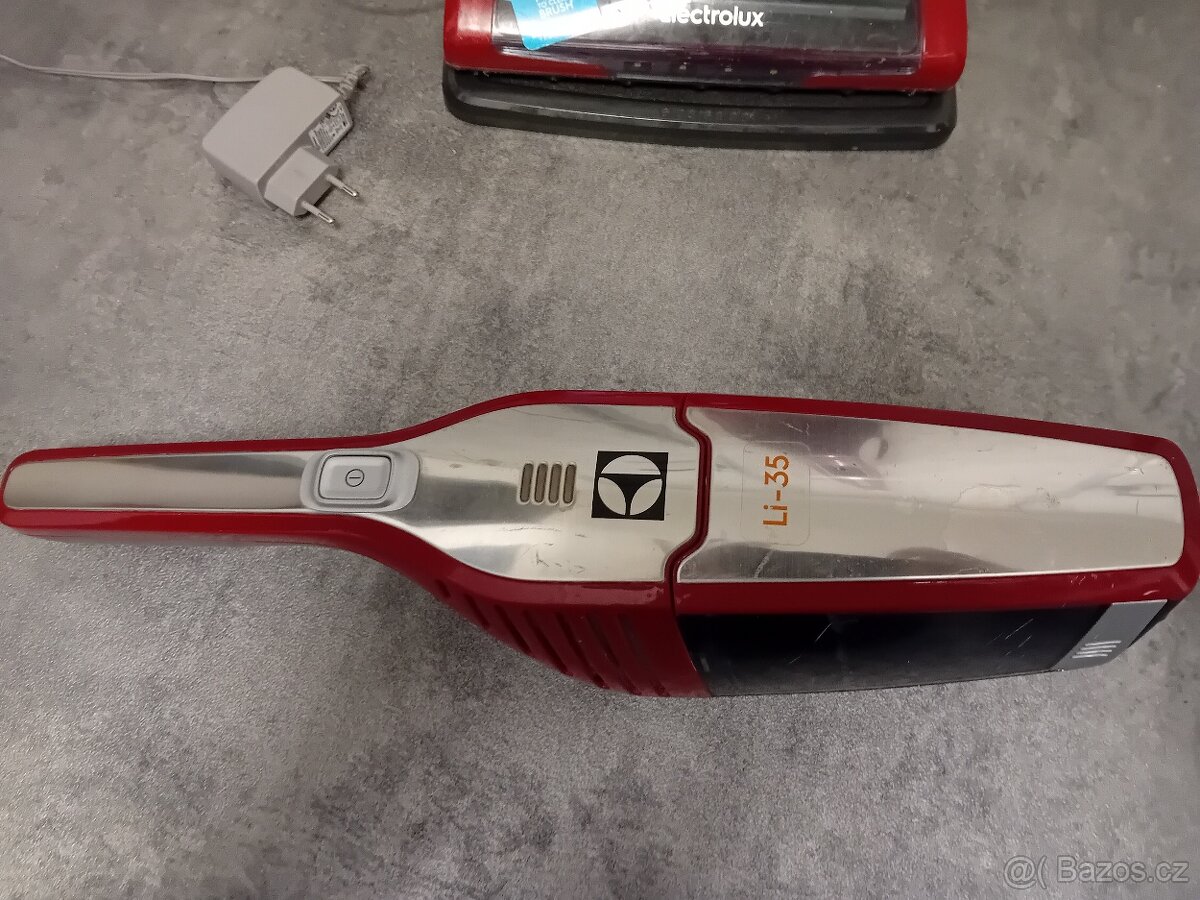 Electrolux na ND - 4