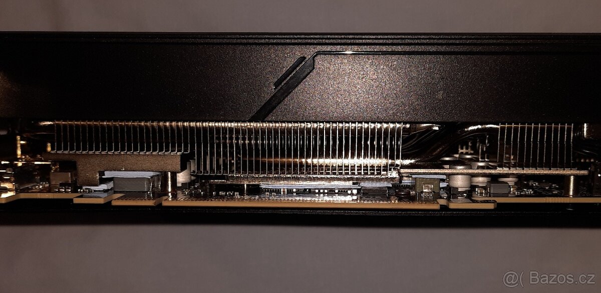 RTX 5070 Ti Gigabyte Windforce OC SFF - 4