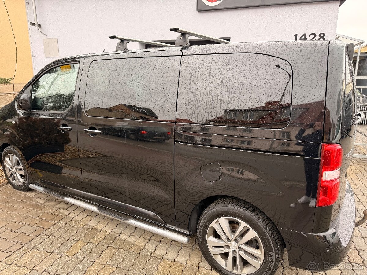 Peugeot expert traveller - 4