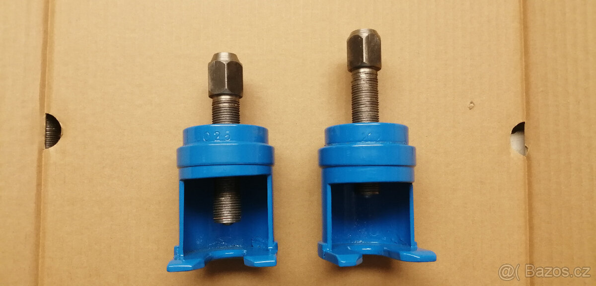 Škoda - stahovák kulových čepů - 4