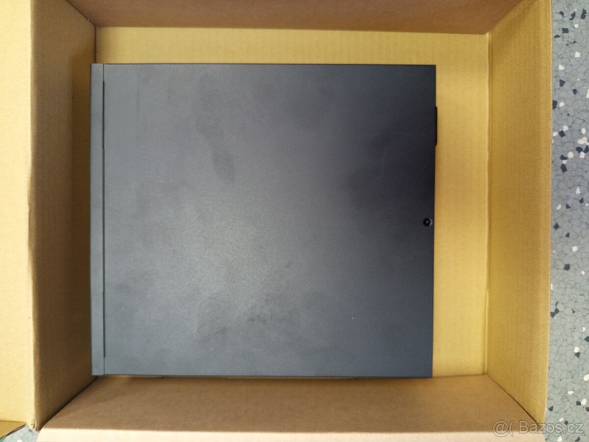 POE switch Air Live - 4