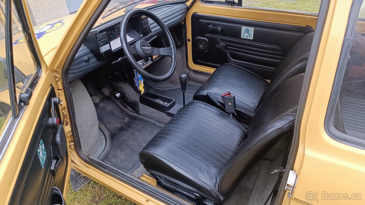 Fiat 126 Maluch - 4