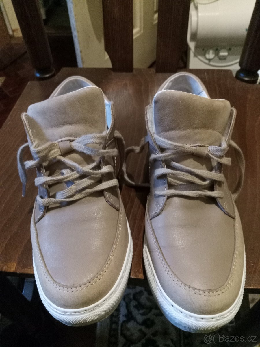 Prodám tyto boty. - 4