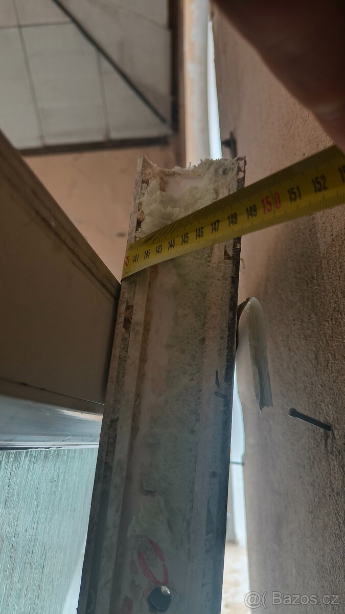 Dvoukřídlé tezke - 4