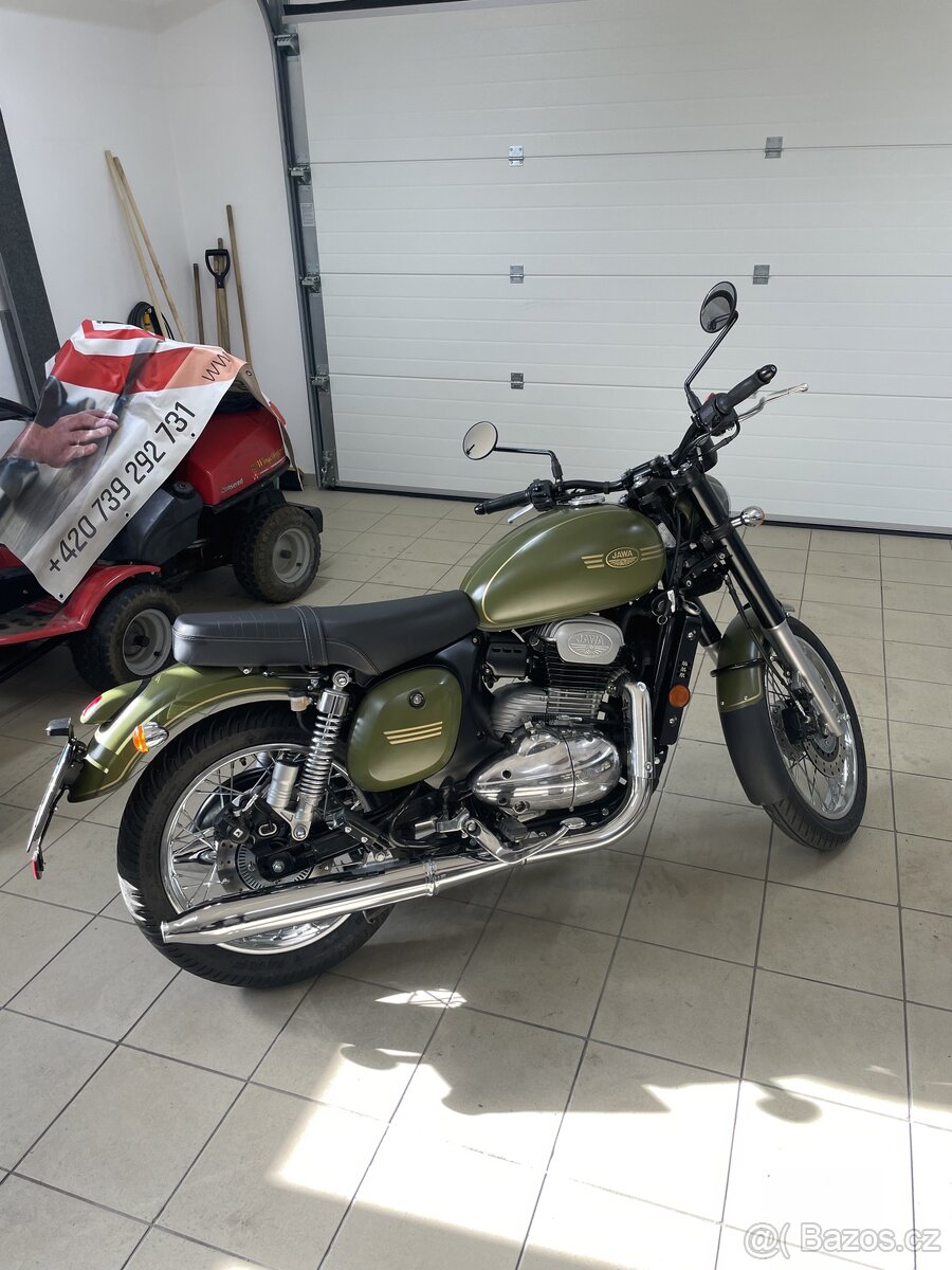 Jawa 300cl 42 - 4