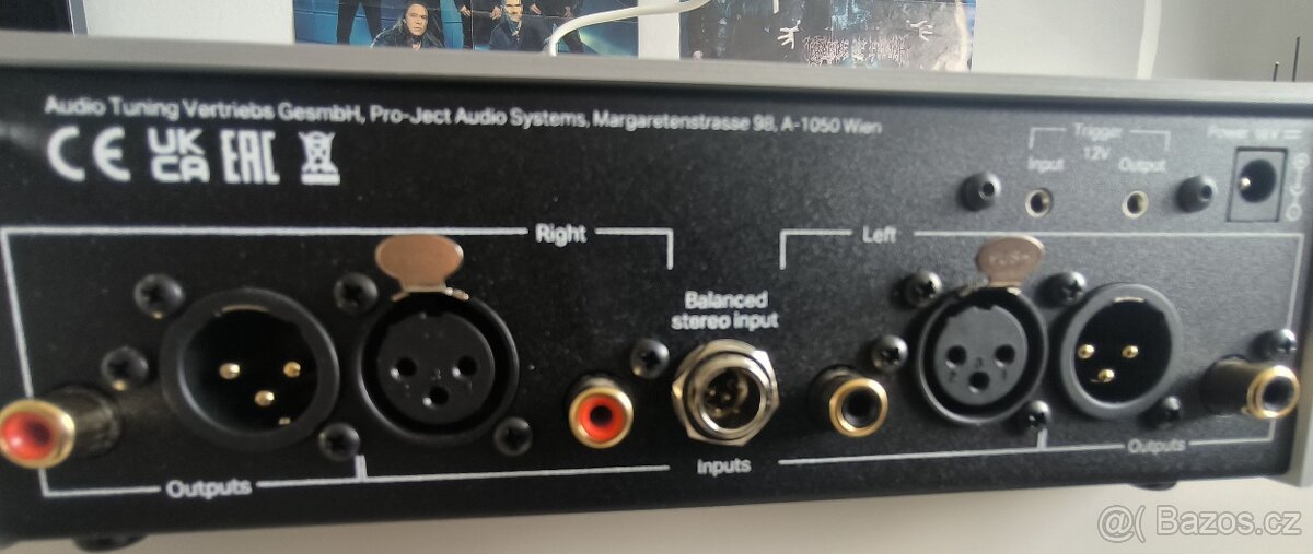 Project phono box ds3b - 4