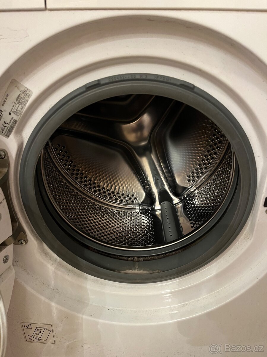 Pračka Blomberg - 4