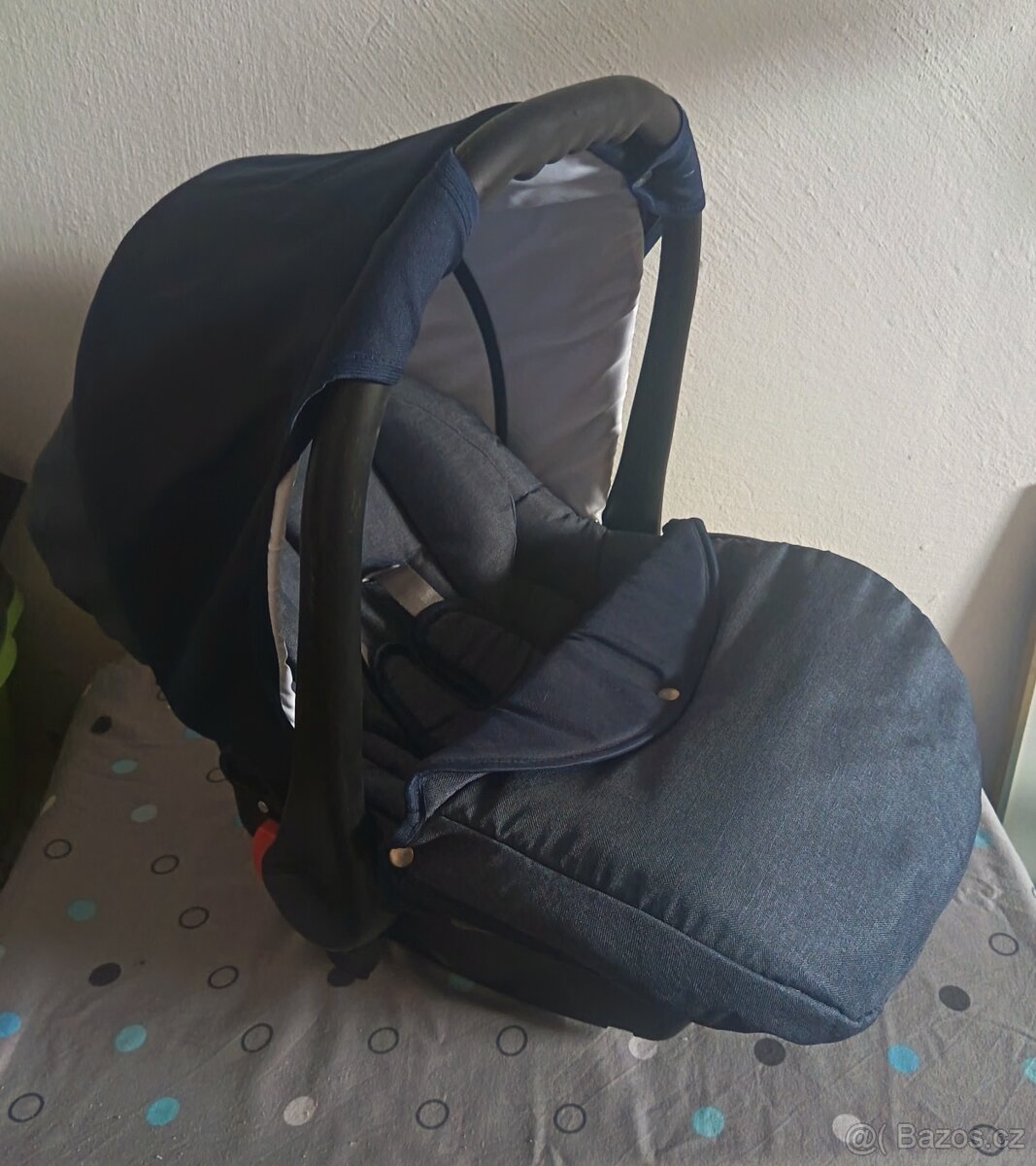 Různé dětské věci - 4