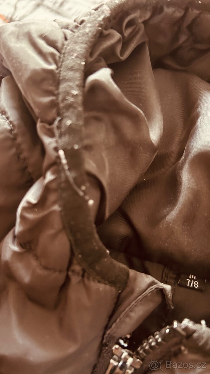 Bunda a mikina Sparta - 4