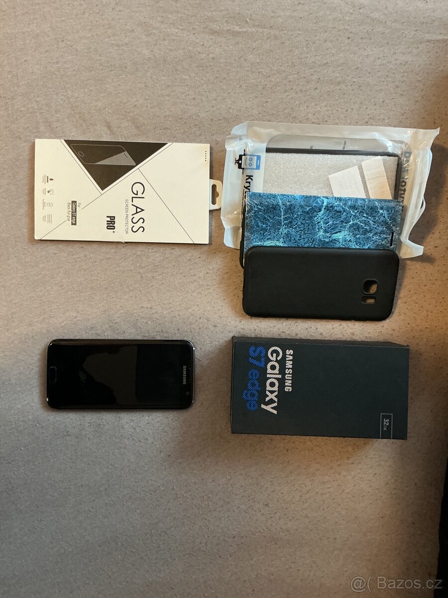 SAMSUNG GALAXY S7 Edge - 4
