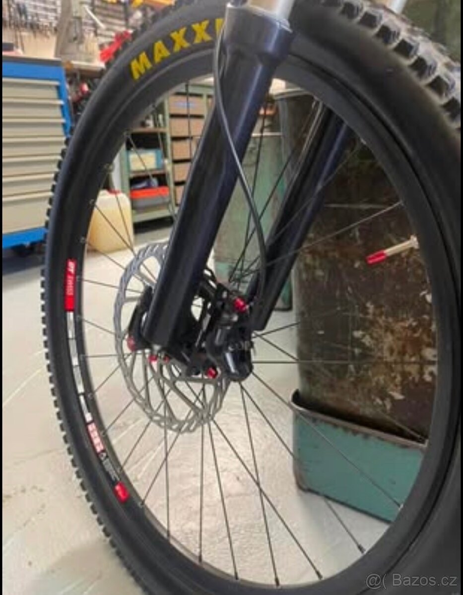Specialized camber expert celoodpružené - 4