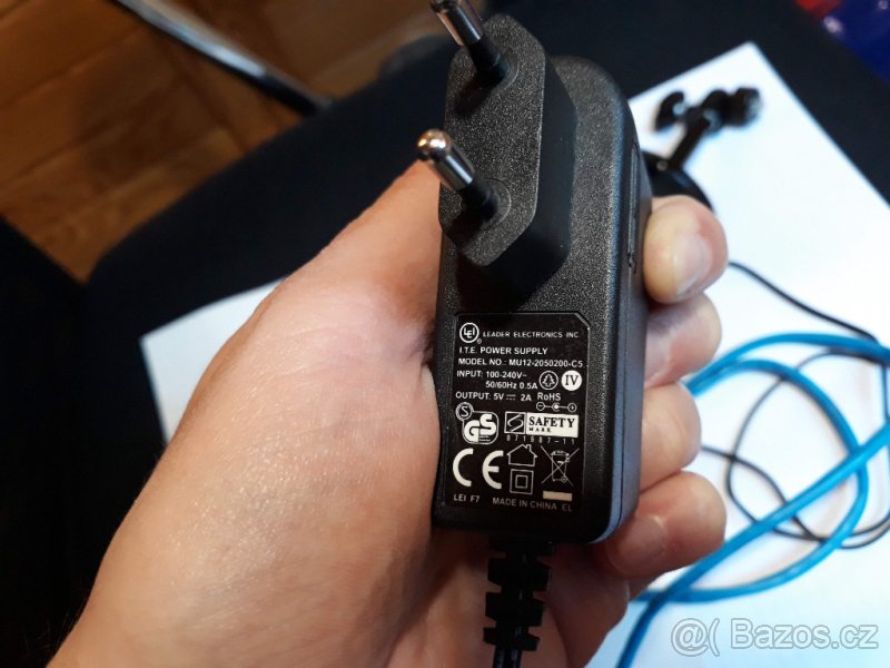 IP Wifi kameraTL-SC3130G - 4