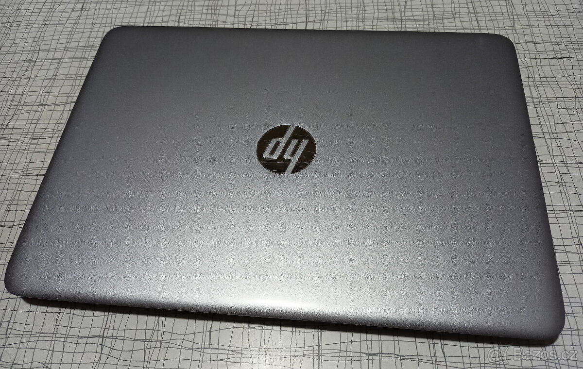 HP EliteBook 840 G3, core i5, 8GB, Win11 25H2, SSD/HDD, dock - 4