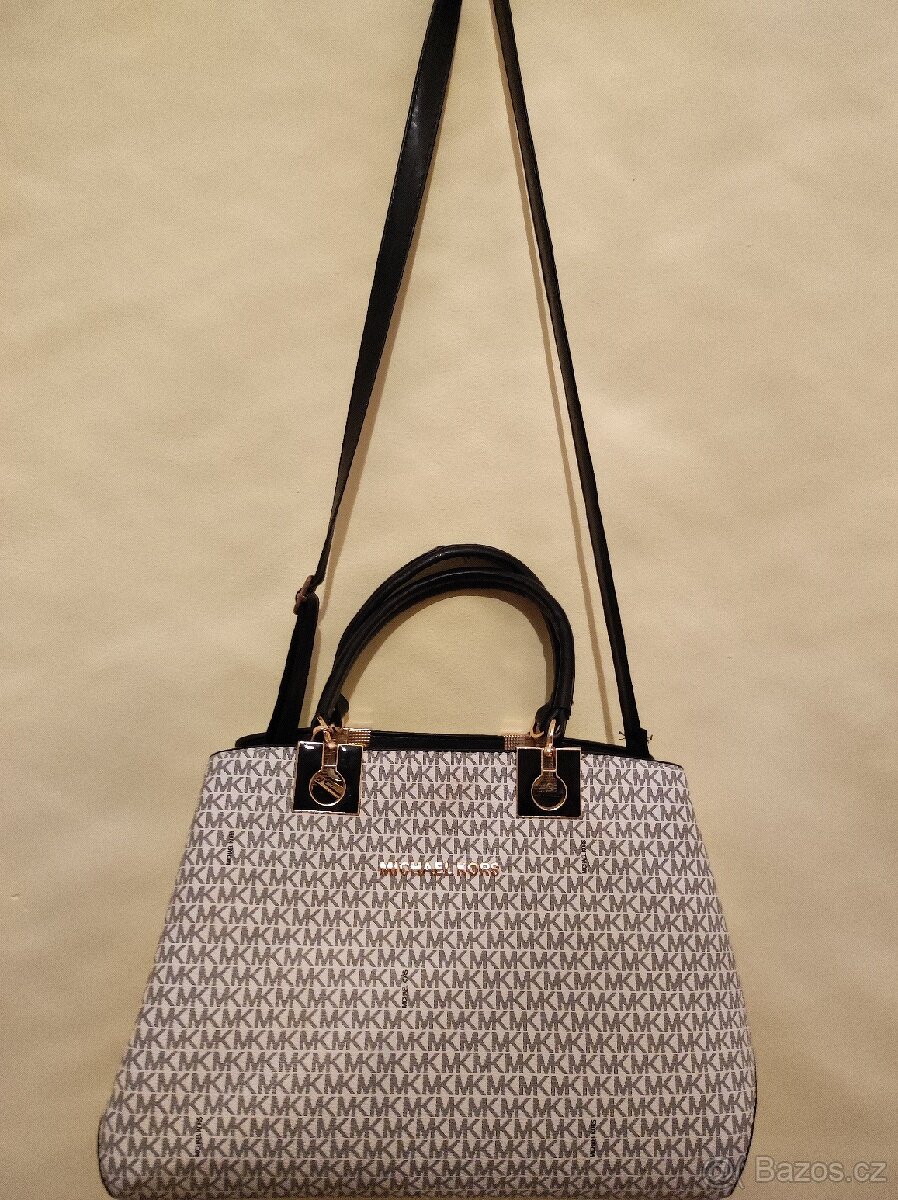 Nová kabelka Michael Kors - 4
